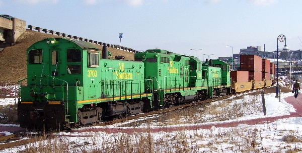 NBSR 3703 3701 3702